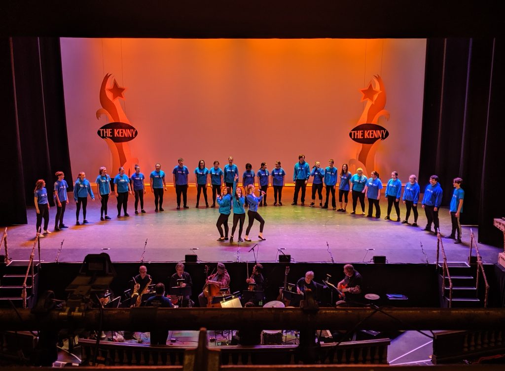 Thank You for an Amazing 2019 Kenny Awards! Shea's Performing Arts Center